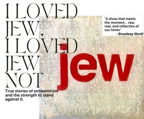 Stories of Jewish Resilience Against the Tide of Antisemitism